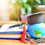 Study abroad student loans