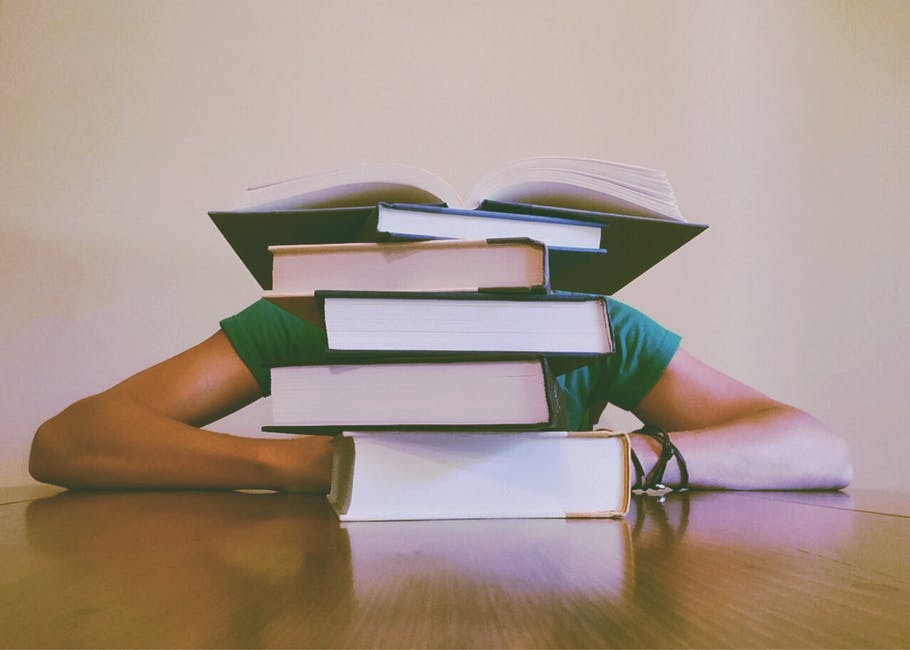 best books for college students